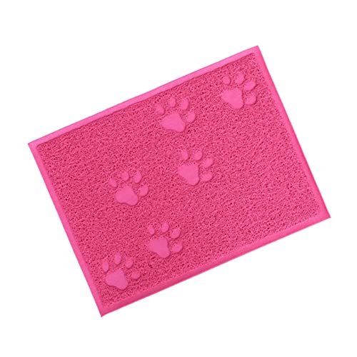 minkissy 30 Litter Mat Washable Area Rug Extra Large Cat Litter Mat Extra Large Door Mat Cat Mats for Litter Dog Indoor+door+mat Disposable Containers Bunny Placemats Pet Tray Mat minkissy 30 Litter Mat Washable Area Rug Extra Large Cat Litter Mat Extra Large Door Mat Cat Mats for Litter Dog Indoor+door+mat Disposable Containers Bunny Placemats Pet Tray Mat von minkissy