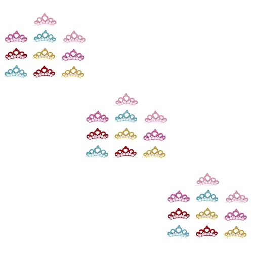 minkissy 30 STK Haarspangen Für Kleinkinder Haarschmuck Aus Perlen Haare Für Kinderpartys Haustier-Prinzessin-haarspangen Haarschmuck Für Kinderpartys Perlenhaarnadel Hund Yorkshire Zubehör minkissy 30 STK Haarspangen Für Kleinkinder Haarschmuck Aus Perlen Haare Für Kinderpartys Haustier-Prinzessin-haarspangen Haarschmuck Für Kinderpartys Perlenhaarnadel Hund Yorkshire Zubehör von minkissy