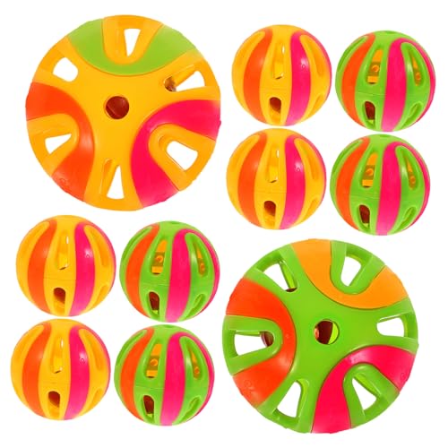 minkissy 30 katzenspielzeug Interactive cat Toy Katzen zubehör klocke katzenkugel Ball für Katzen knete zubehör Spielzeug für Haustiere Katzenglocke Ballspielzeug Kürbis Katzenball minkissy 30 katzenspielzeug Interactive cat Toy Katzen zubehör klocke katzenkugel Ball für Katzen knete zubehör Spielzeug für Haustiere Katzenglocke Ballspielzeug Kürbis Katzenball von minkissy