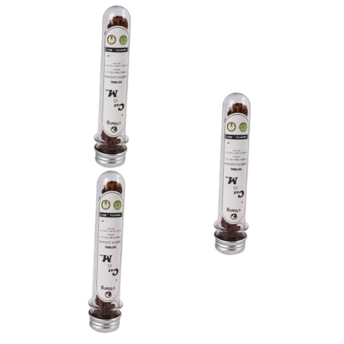 minkissy 30 STK Spielzeug Pet-Ball Kauen minkissy 30 STK Spielzeug Pet-Ball Kauen von minkissy