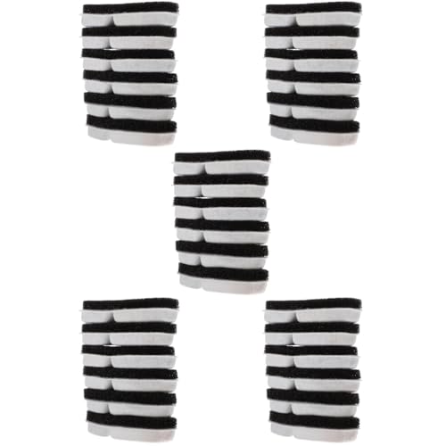 minkissy 5sets Hund Wasser Brunnen Filter Ersatz Pet Wasser Dispenser Filter Tief Filter Dichtungen 6 Stücke * 5 minkissy 5sets Hund Wasser Brunnen Filter Ersatz Pet Wasser Dispenser Filter Tief Filter Dichtungen 6 Stücke * 5 von minkissy