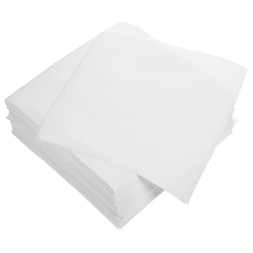 minkissy 300st Bettlaken Für Vögel Käfig Kies Papiermatte Einlagen Für Vogelkäfige Vorgeschnittenes Vogelkäfigpapier Töpfchen-trainingsunterlage Haustier Vlies Saugfähige Unterlage minkissy 300st Bettlaken Für Vögel Käfig Kies Papiermatte Einlagen Für Vogelkäfige Vorgeschnittenes Vogelkäfigpapier Töpfchen-trainingsunterlage Haustier Vlies Saugfähige Unterlage von minkissy