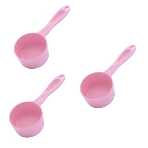 minkissy 3St Edelstahllöffel Schaufel für Hundefutter Löffel für Hundefutter Haustier Behälter für Lebensmittel messbecher Schaufel für Tiernahrung Wasserschaufel Dropshipping Katzenfutter minkissy 3St Edelstahllöffel Schaufel für Hundefutter Löffel für Hundefutter Haustier Behälter für Lebensmittel messbecher Schaufel für Tiernahrung Wasserschaufel Dropshipping Katzenfutter von minkissy