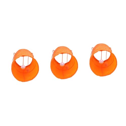 minkissy 3St Indoor-Tunnel für Haustiere Katzentunnel im Freien PET-Rohr Hasenspielzeug Kaninchenspielzeug Pet-Tube-Spielzeug Katzenspielzeug Kätzchen Hauskatze Haustierzubehör Frettchen minkissy 3St Indoor-Tunnel für Haustiere Katzentunnel im Freien PET-Rohr Hasenspielzeug Kaninchenspielzeug Pet-Tube-Spielzeug Katzenspielzeug Kätzchen Hauskatze Haustierzubehör Frettchen von minkissy