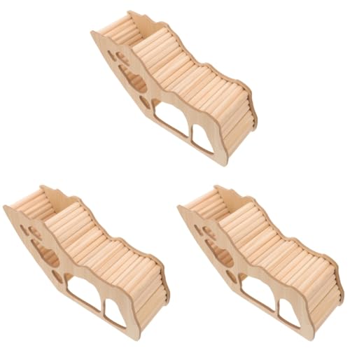 minkissy 3St Hamster Tunnel Hamster Spielzeug hamsterspielzeug kleintierhaus Hideout Hamsterholzhütte Käfig Hamsterhaus hölzern Kleines Landschaftsbauzubehör Holzhaus Meerschweinchen minkissy 3St Hamster Tunnel Hamster Spielzeug hamsterspielzeug kleintierhaus Hideout Hamsterholzhütte Käfig Hamsterhaus hölzern Kleines Landschaftsbauzubehör Holzhaus Meerschweinchen von minkissy
