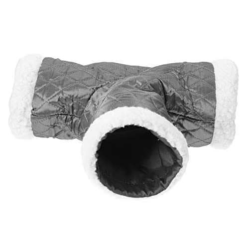 minkissy 3St Hamster Tunnel Rennmaus warmes Haustier Kaninchenzubehör Hamster-Kuscheltiere klein Hamster warmes Nest Hamster warmes Igel Hamsternest Spielzeug Hamsterhaus Plüsch minkissy 3St Hamster Tunnel Rennmaus warmes Haustier Kaninchenzubehör Hamster-Kuscheltiere klein Hamster warmes Nest Hamster warmes Igel Hamsternest Spielzeug Hamsterhaus Plüsch von minkissy