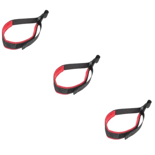 minkissy 3St Haustier-Armband Hochleistungsleine Werkzeug zum Gassigehen im Freien keilriemen Welpe Trainingsleine für Hunde Heimtierbedarf schwer Armbinde Hundeleine pp minkissy 3St Haustier-Armband Hochleistungsleine Werkzeug zum Gassigehen im Freien keilriemen Welpe Trainingsleine für Hunde Heimtierbedarf schwer Armbinde Hundeleine pp von minkissy