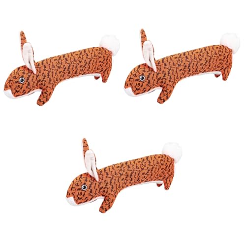 minkissy 3St Haustier sensorisches Babyspielzeug Holzschwerter für Kinder kauen Hasenpfoten-Pads klingendes Spielzeug Schoßhunde Spielzeuge Kauspielzeug für Hunde fliegen weben Plüschtier minkissy 3St Haustier sensorisches Babyspielzeug Holzschwerter für Kinder kauen Hasenpfoten-Pads klingendes Spielzeug Schoßhunde Spielzeuge Kauspielzeug für Hunde fliegen weben Plüschtier von minkissy