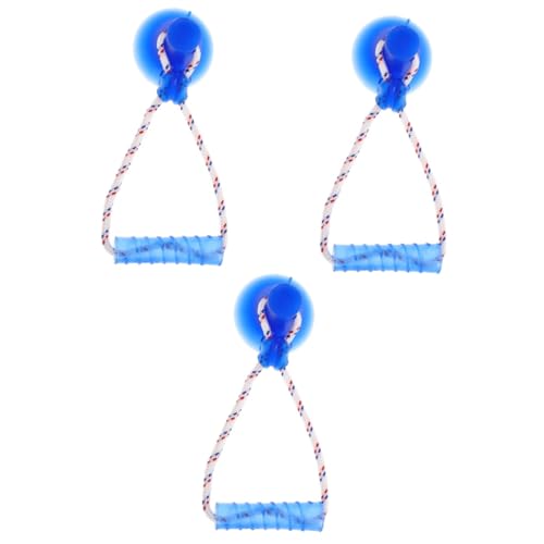 minkissy 3St Haustierspielzeug Hundespielzeug Zahnreinigungsspielzeug für Hunde Spielzeuge Backenzahnspielzeug für Haustiere Spielzeug mit Saugnapf beissen Hundebiss Spielzeughund minkissy 3St Haustierspielzeug Hundespielzeug Zahnreinigungsspielzeug für Hunde Spielzeuge Backenzahnspielzeug für Haustiere Spielzeug mit Saugnapf beissen Hundebiss Spielzeughund von minkissy