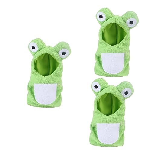 minkissy 3St Herren Kostüme Papageien-Outfits Wo Vogelkleidung Bedruckte Vogelwindel Weihnachten Käfig Papageienvogel der Vogel Mann Taube Oberfläche Polarfleece minkissy 3St Herren Kostüme Papageien-Outfits Wo Vogelkleidung Bedruckte Vogelwindel Weihnachten Käfig Papageienvogel der Vogel Mann Taube Oberfläche Polarfleece von minkissy