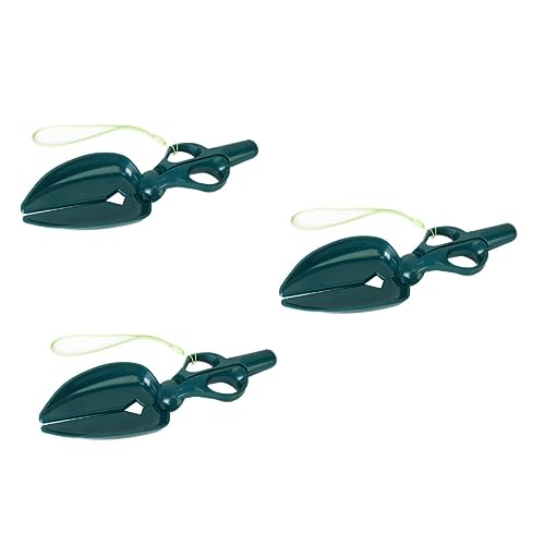 minkissy 3st Pooper Scooper Schaufel Für Hunde Schaufel Für Haustierverschwender Kotschaufel Für Kleinen KOT Kotpicker Für Haustiere Hundekotschaufel Mit Beutelbefestigung Toilette Puh minkissy 3st Pooper Scooper Schaufel Für Hunde Schaufel Für Haustierverschwender Kotschaufel Für Kleinen KOT Kotpicker Für Haustiere Hundekotschaufel Mit Beutelbefestigung Toilette Puh von minkissy