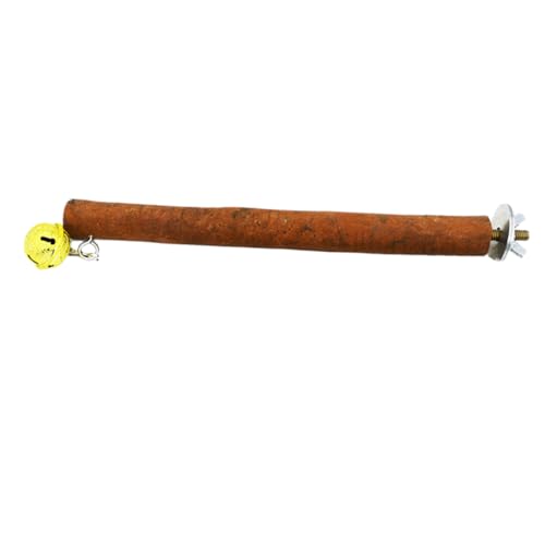 minkissy 3 Stücke Natürliche Papagei Barsch Stehen Holz Vogel Käfig Stick Vogel Beißen Spielzeug minkissy 3 Stücke Natürliche Papagei Barsch Stehen Holz Vogel Käfig Stick Vogel Beißen Spielzeug von minkissy