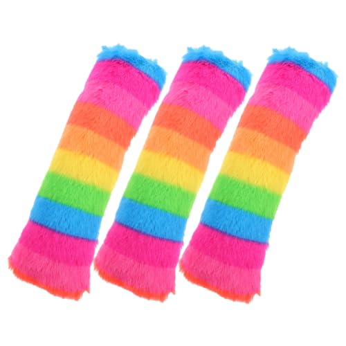 minkissy Kissenspielzeug Für Kätzchen 3er-Pack Weiches Interaktives Katzenspielzeug Zahnungskauzubehör Für Katzen minkissy Kissenspielzeug Für Kätzchen 3er-Pack Weiches Interaktives Katzenspielzeug Zahnungskauzubehör Für Katzen von minkissy