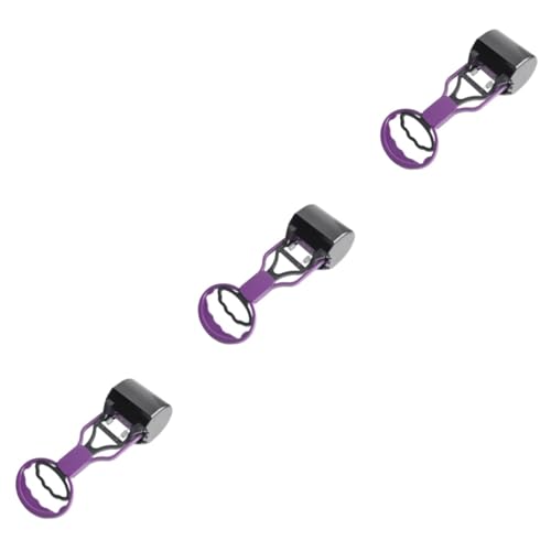minkissy 3St Reinigungswerkzeug zum Abholen von Haustieren Langer Griff kleine Schaufel Katzenstreu Picker Sandschaufel für Haustierstreu Langen Griff Kleiner Löffel Poop-Clip Kätzchen minkissy 3St Reinigungswerkzeug zum Abholen von Haustieren Langer Griff kleine Schaufel Katzenstreu Picker Sandschaufel für Haustierstreu Langen Griff Kleiner Löffel Poop-Clip Kätzchen von minkissy