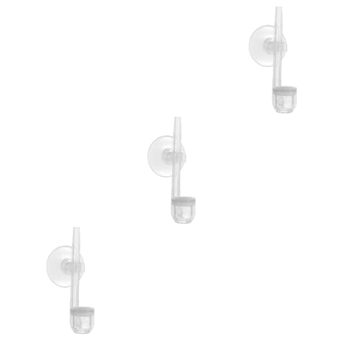 minkissy 3 Stücke Aquarium Air Stein Bubbler Für Aquarium Diffusor Pumpe Dekorationen minkissy 3 Stücke Aquarium Air Stein Bubbler Für Aquarium Diffusor Pumpe Dekorationen von minkissy