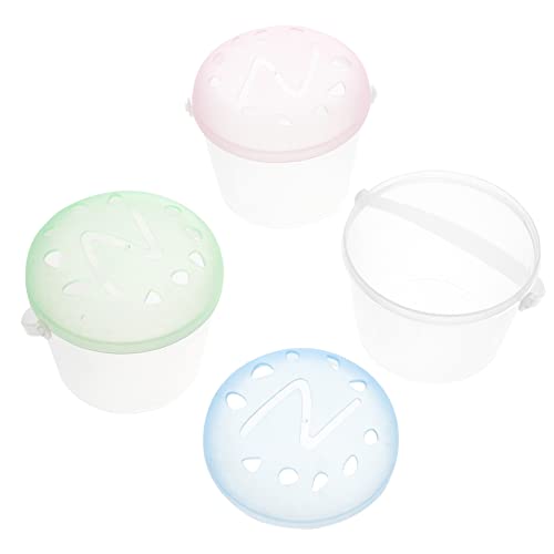minkissy 3St Versandkarton Reisen tragbarer Wassertank klein Haustier Handtaschen Schildkrötenfälle Hamsterfall Aquarium Hamsterkäfig Schildkrötenbecken Tragetasche Schildkrötenbox Plastik minkissy 3St Versandkarton Reisen tragbarer Wassertank klein Haustier Handtaschen Schildkrötenfälle Hamsterfall Aquarium Hamsterkäfig Schildkrötenbecken Tragetasche Schildkrötenbox Plastik von minkissy