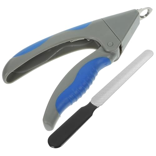 minkissy 3St Vogel-Nagelknipser Meerschweinchen-Nagelknipser Katzennagel Air-Stone-Hydrokultur runder Kopf Trimmer Astschere Nagelknipser für Hunde Nagelknipser für Haustiere Schermaschinen minkissy 3St Vogel-Nagelknipser Meerschweinchen-Nagelknipser Katzennagel Air-Stone-Hydrokultur runder Kopf Trimmer Astschere Nagelknipser für Hunde Nagelknipser für Haustiere Schermaschinen von minkissy