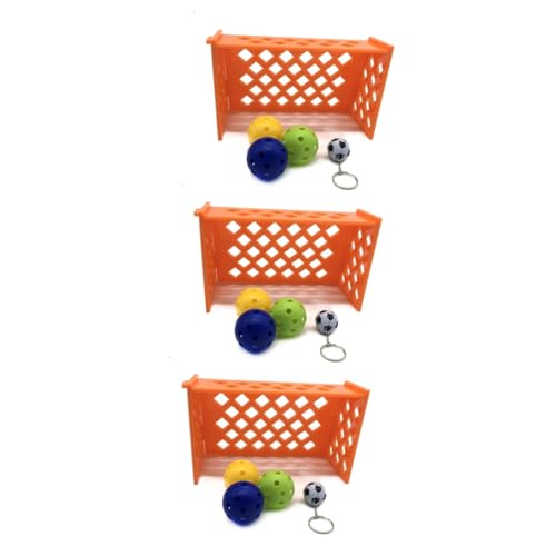 minkissy 3St einfach zu bedienendes Vogelspielzeug Tischfußball Desktop-Spielzeug Papageienspielzeug Mini-Spielzeug Spielzeuge Papagei Trainingsfußball Vogel-Fußball-Spielzeug Schreibtisch minkissy 3St einfach zu bedienendes Vogelspielzeug Tischfußball Desktop-Spielzeug Papageienspielzeug Mini-Spielzeug Spielzeuge Papagei Trainingsfußball Vogel-Fußball-Spielzeug Schreibtisch von minkissy
