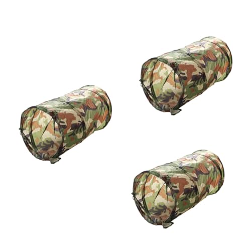 minkissy 3St Katzenspieltunnel Katzentunnel im Freien kratzbaum für Katzen Katzentunnel im Katzengeschenke Katzentunnel Kätzchenröhren Katzenspielzeug Haustier Katze Tunnel Katze minkissy 3St Katzenspieltunnel Katzentunnel im Freien kratzbaum für Katzen Katzentunnel im Katzengeschenke Katzentunnel Kätzchenröhren Katzenspielzeug Haustier Katze Tunnel Katze von minkissy