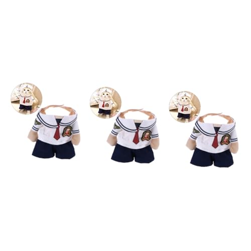 minkissy 3pcs Doggy Clothes Dog Sailor Costume Apparel for Pet Costume Suit for Dogs Pet Wedding Party Suit Cat Sailor Hat Dog Shirt Dog Sailor Outfit Cat Funny Party Supplies minkissy 3pcs Doggy Clothes Dog Sailor Costume Apparel for Pet Costume Suit for Dogs Pet Wedding Party Suit Cat Sailor Hat Dog Shirt Dog Sailor Outfit Cat Funny Party Supplies von minkissy