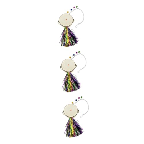 minkissy 3pcs Doppelseitige Trommel Spiegel Spielzeug Huhn Spiegel Papagei Zahnen Vogel Hängende Schaukel Spielzeug Vogel Spielzeug Huhn Spielen Spielzeug Papageien Käfig Spielzeug Der Vogel Edelstahl minkissy 3pcs Doppelseitige Trommel Spiegel Spielzeug Huhn Spiegel Papagei Zahnen Vogel Hängende Schaukel Spielzeug Vogel Spielzeug Huhn Spielen Spielzeug Papageien Käfig Spielzeug Der Vogel Edelstahl von minkissy