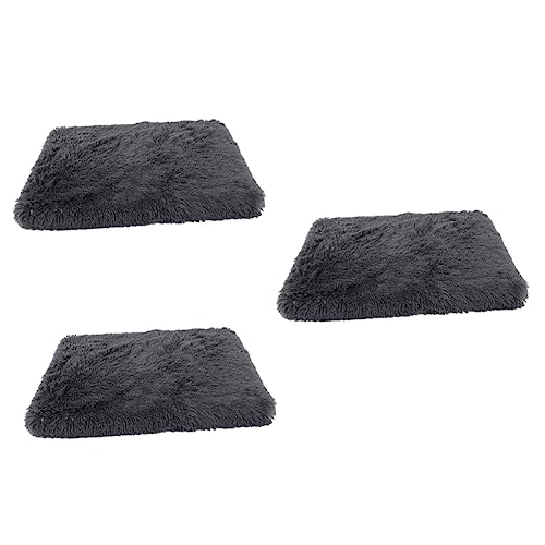 minkissy 3pcs Hundebett Anti Slip Zwinger Matte Welpen Schlafbett Anti Hund Matten Hundesofa Matte Camas Para Welpennest Matte Selbstwärmende Haustier Pad Hund Bodenmatte Sofa Bett Tuch Katze minkissy 3pcs Hundebett Anti Slip Zwinger Matte Welpen Schlafbett Anti Hund Matten Hundesofa Matte Camas Para Welpennest Matte Selbstwärmende Haustier Pad Hund Bodenmatte Sofa Bett Tuch Katze von minkissy
