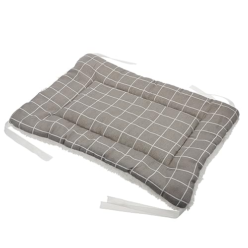 minkissy 3pcs Pet Mat Pet Resting Mat Anti-slip Pet Cushion Washable Pet Bed Wool Mattress Topper Dog Cushion Bed Sleep Pet Bed Pet Accessory Pet Pad Winter Cat Cage Sheet Dog Mat Cat Mat minkissy 3pcs Pet Mat Pet Resting Mat Anti-slip Pet Cushion Washable Pet Bed Wool Mattress Topper Dog Cushion Bed Sleep Pet Bed Pet Accessory Pet Pad Winter Cat Cage Sheet Dog Mat Cat Mat von minkissy