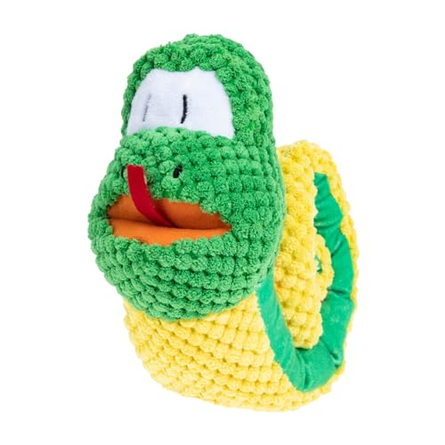 minkissy 3pcs Sniffing Snake Toy Dog Enrichment Toys snuffle feeders for dogs dog squeaky toys Dogs Tough Chew teething Toy pet toys chew toy Puppy Training Toy fold polar fleece very chewy minkissy 3pcs Sniffing Snake Toy Dog Enrichment Toys snuffle feeders for dogs dog squeaky toys Dogs Tough Chew teething Toy pet toys chew toy Puppy Training Toy fold polar fleece very chewy von minkissy