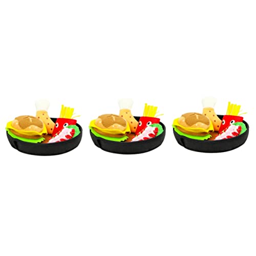 minkissy 3pcs Sound Toys chew toys for dogs kitten chew toy puppy teething toy squeaky dog chew toys pet chewing toy aggressive chewers toy puppy chew toys Plush minkissy 3pcs Sound Toys chew toys for dogs kitten chew toy puppy teething toy squeaky dog chew toys pet chewing toy aggressive chewers toy puppy chew toys Plush von minkissy