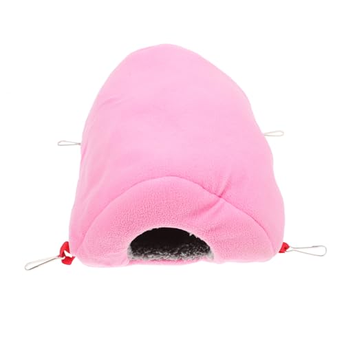 minkissy 3pcs Warme Papagei Hängematte Hängende Papagei Warm Vogelbett Papagei Hängematte Große Vogel Schlafhaus Papagei Hängende Bett Vogel Schlafen Hängematte Vogelhaus Vögel Hängematte Winter minkissy 3pcs Warme Papagei Hängematte Hängende Papagei Warm Vogelbett Papagei Hängematte Große Vogel Schlafhaus Papagei Hängende Bett Vogel Schlafen Hängematte Vogelhaus Vögel Hängematte Winter von minkissy