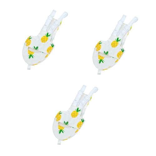 minkissy 3pcs bird cage liner pet clothing sittich cages bird flightliners bird waterproof liner bird supplies pigeon diapers dog costume pet flying costume bird windeln bird pants Papagei minkissy 3pcs bird cage liner pet clothing sittich cages bird flightliners bird waterproof liner bird supplies pigeon diapers dog costume pet flying costume bird windeln bird pants Papagei von minkissy