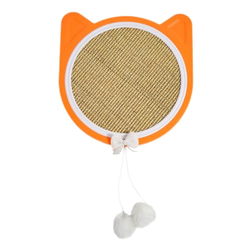 minkissy 3pcs cat scratching post carpet cat scratcher pets toys cat scratcher mat cat wall scratch board indoor toys entry rugs for inside house Suction Cup Cat Toy sisal hanging von minkissy