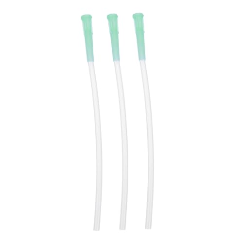 minkissy 3pcs hose feeder Birds Fittings bird tubes for Medicine Supply puppy pet tubes milk pigeon feeder young appliance baby plastic oral minkissy 3pcs hose feeder Birds Fittings bird tubes for Medicine Supply puppy pet tubes milk pigeon feeder young appliance baby plastic oral von minkissy