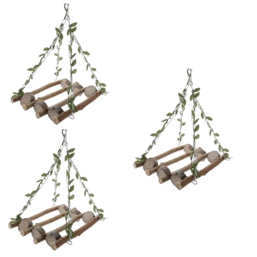 minkissy 3pcs papagei spielzeug spielzeug papagei barsch vogel kleine vogel hängematte vogel schaukel spielzeug klettern spielzeug vogelkäfig ständer hängend sittich spielzeug papagei schaukel minkissy 3pcs papagei spielzeug spielzeug papagei barsch vogel kleine vogel hängematte vogel schaukel spielzeug klettern spielzeug vogelkäfig ständer hängend sittich spielzeug papagei schaukel von minkissy