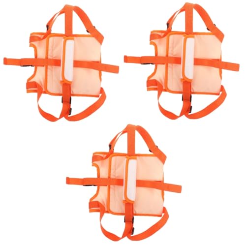 minkissy 3pcs pet leg assist belt dog sling for back legs dog rear lift harness dog sling for dogs hind leg Rear Support injured dog sling dachshund harness Oxford cloth chest strap outdoor minkissy 3pcs pet leg assist belt dog sling for back legs dog rear lift harness dog sling for dogs hind leg Rear Support injured dog sling dachshund harness Oxford cloth chest strap outdoor von minkissy