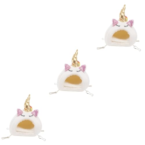 minkissy 3pcs pet warm house critter cage hammock for stuffed animals fluffy birds bed hamster cages guinea pig toys dog cage small animal bed pet bed mat toy hamster white kitten squirrel minkissy 3pcs pet warm house critter cage hammock for stuffed animals fluffy birds bed hamster cages guinea pig toys dog cage small animal bed pet bed mat toy hamster white kitten squirrel von minkissy
