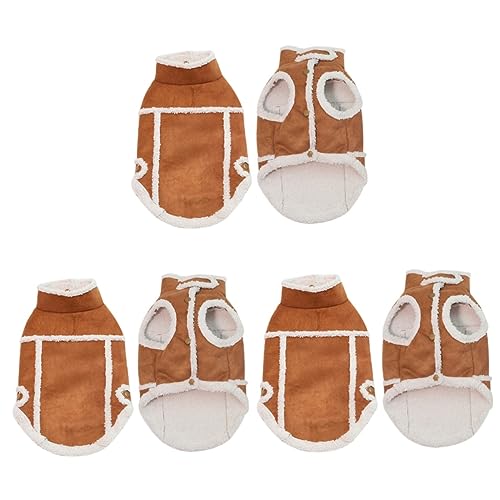 minkissy 3pcs snowmobile jacket dog clothing dog clothes dog winter clothes xs dog sweater dog warm cloth dogs pajamas dog sweaters for small dogs boy boys outfit blazer cool Pet dog minkissy 3pcs snowmobile jacket dog clothing dog clothes dog winter clothes xs dog sweater dog warm cloth dogs pajamas dog sweaters for small dogs boy boys outfit blazer cool Pet dog von minkissy