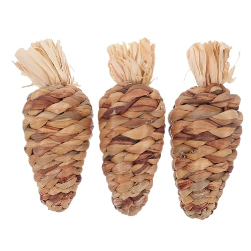 minkissy 3pcs toys for rabbits pet toys rabbit toys guinea pig chew toys guinea pig toys bunny toy bunny chew toys chinchilla nibbling plaything cat toy natural aquatic plants radiish minkissy 3pcs toys for rabbits pet toys rabbit toys guinea pig chew toys guinea pig toys bunny toy bunny chew toys chinchilla nibbling plaything cat toy natural aquatic plants radiish von minkissy