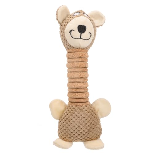 minkissy 3St Plüschtier Kleines Welpenspielzeug welpen stofftier Hundespielzeug mit Tiergeräuschen Stofftiere Spielzeuge Kauspielzeug für Hunde Spielzeug für Haustiere der Hund Hundezähne minkissy 3St Plüschtier Kleines Welpenspielzeug welpen stofftier Hundespielzeug mit Tiergeräuschen Stofftiere Spielzeuge Kauspielzeug für Hunde Spielzeug für Haustiere der Hund Hundezähne von minkissy