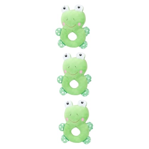 minkissy 3St Spielzeug für Haustiere Flauschige Kuscheltiere Kauspielzeug Plüschtiere Beißspielzeug Plüsch Quietschendes Haustierspielzeug Geräuschspielzeug kauen minkissy 3St Spielzeug für Haustiere Flauschige Kuscheltiere Kauspielzeug Plüschtiere Beißspielzeug Plüsch Quietschendes Haustierspielzeug Geräuschspielzeug kauen von minkissy