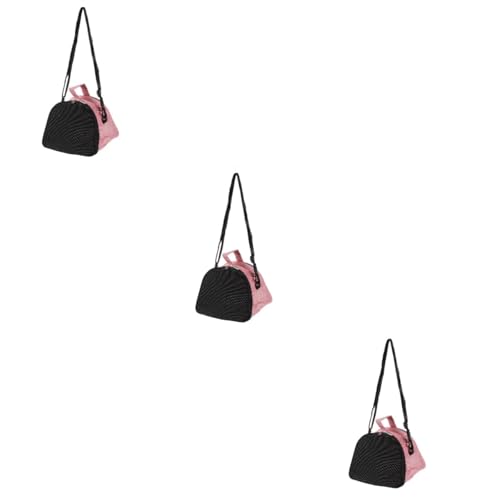 minkissy 3st Hamster Aus Tasche Tragetasche Für Frettchen Hamster Ausgehende Taschen Reisekäfig Für Vögel Tragetaschen Für Ratten Reptilienträger Reisen Oxford-Stoff Tasche Aus Igel minkissy 3st Hamster Aus Tasche Tragetasche Für Frettchen Hamster Ausgehende Taschen Reisekäfig Für Vögel Tragetaschen Für Ratten Reptilienträger Reisen Oxford-Stoff Tasche Aus Igel von minkissy