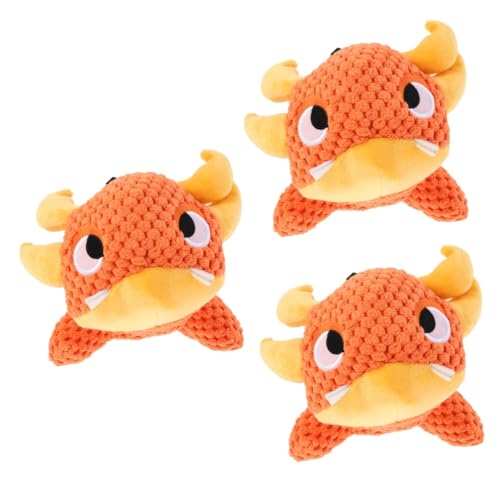 minkissy Lernspielzeug 3st Haustier Spielzeug Baumwollseil Puppe Puppe Puzzle Spielzeuge minkissy Lernspielzeug 3st Haustier Spielzeug Baumwollseil Puppe Puppe Puzzle Spielzeuge von minkissy