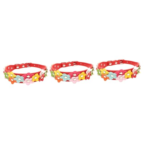 minkissy 3st Haustierhalsbandkegel Kettenblatt Pu minkissy 3st Haustierhalsbandkegel Kettenblatt Pu von minkissy