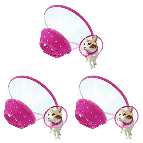 minkissy 3st Haustierkegel Für Haustierkegel Für von minkissy
