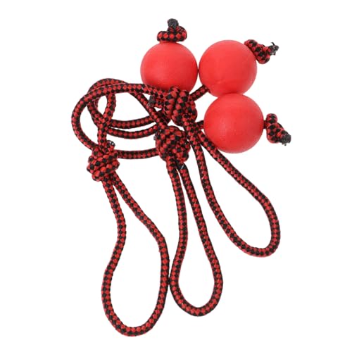 minkissy Welpenspielzeug 3 Stück Kauspielzeug Für Hunde Hundespielzeug Hundetrainingsspielzeug Apportiertrainings-requisitenseil Hundespielzeug minkissy Welpenspielzeug 3 Stück Kauspielzeug Für Hunde Hundespielzeug Hundetrainingsspielzeug Apportiertrainings-requisitenseil Hundespielzeug von minkissy