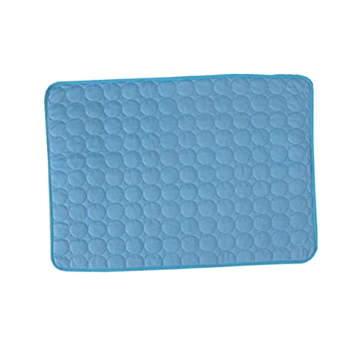 minkissy 3 Stücke Hund Matte Pet Pad Kühl Matte Kühl Decke Für Hunde Hund Bett Matte Pet Zubehör Liefert minkissy 3 Stücke Hund Matte Pet Pad Kühl Matte Kühl Decke Für Hunde Hund Bett Matte Pet Zubehör Liefert von minkissy