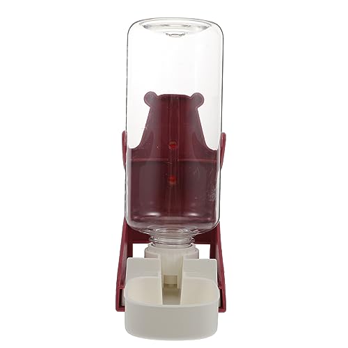 minkissy 3st Kaninchentrinker Spender Für Wasserbehälter Für Hunde Automatischer Wasserspender Für Hunde Meerschweinchen Wasser Wasserflasche Für Hunde Futterautomat Pp Taube Wasserkocher minkissy 3st Kaninchentrinker Spender Für Wasserbehälter Für Hunde Automatischer Wasserspender Für Hunde Meerschweinchen Wasser Wasserflasche Für Hunde Futterautomat Pp Taube Wasserkocher von minkissy