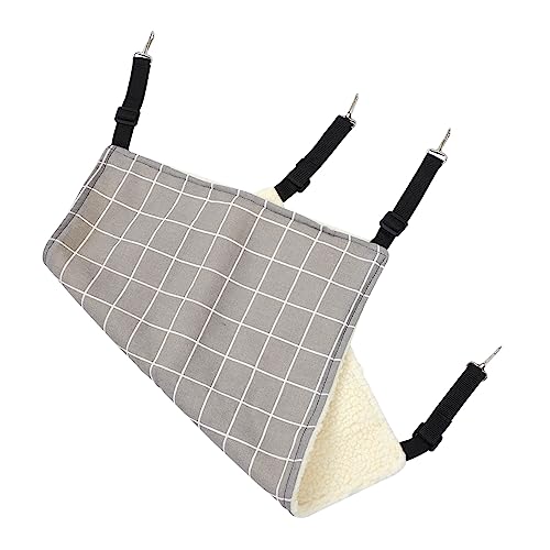 minkissy 3st Katze Hängematte Spielzeugtiere Kleines Kuscheltier Hasen-kuscheltiere Haustierzelt Hamster Haustier Tipi Meerschweinchen Bett Katze Hängt Haustierbett Haustier Katze Plüsch minkissy 3st Katze Hängematte Spielzeugtiere Kleines Kuscheltier Hasen-kuscheltiere Haustierzelt Hamster Haustier Tipi Meerschweinchen Bett Katze Hängt Haustierbett Haustier Katze Plüsch von minkissy