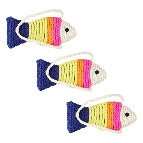 minkissy 3st Katzenspielzeug Kätzchen Spielzeug Ballspielzeug Für Katzen Spielzeug Mit Katzen Katzensachen Haustierspielzeug Katzen Neckende Spielzeuge Sisal Sport Chaiselongue minkissy 3st Katzenspielzeug Kätzchen Spielzeug Ballspielzeug Für Katzen Spielzeug Mit Katzen Katzensachen Haustierspielzeug Katzen Neckende Spielzeuge Sisal Sport Chaiselongue von minkissy