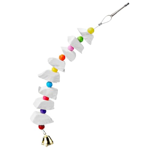 minkissy 3st Kauspielzeug Aus Vogelschnüren Gräten Vogelfutter minkissy 3st Kauspielzeug Aus Vogelschnüren Gräten Vogelfutter von minkissy